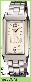 CASIO SHEEN Watch model: SHN-6004D-7A