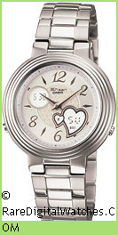 CASIO SHEEN Watch model: SHN-6006D-7A