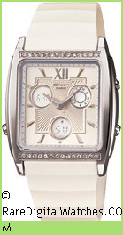 CASIO SHEEN Watch model: SHN-6500-7A